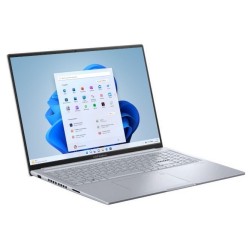 ASUS Vivobook 16X K3605ZU-MB196W i5-12500H 16.0"WUXGA IPS-level 60Hz 300nits 16GB DDR4 SSD512 GeForce RTX 4050 6GB WLAN+BT