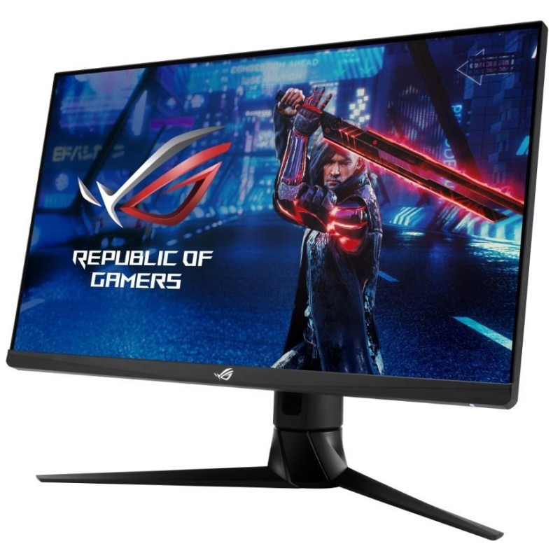 MONITOR ASUS LED 27" XG27AQ