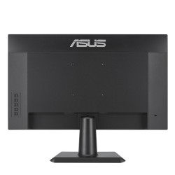 ASUS VA27EHF monitor komputerowy 68,6 cm (27") 1920 x 1080 px Full HD LCD Czarny