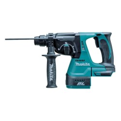 Makita DHR242Z młot udarowo-obrotowy