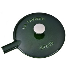 STAUB Żeliwny dzbanek do herbaty 1,15l