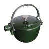 STAUB Żeliwny dzbanek do herbaty 1,15l