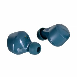 Słuchawki bezprzewodowe douszne Belkin SoundForm Bolt True Wireless Earbuds BT5.2 IPX4 Teal