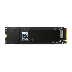 Dysk SSD Samsung 990 EVO Plus 1TB M.2 PCI-E x4  NVMe 5.0x2