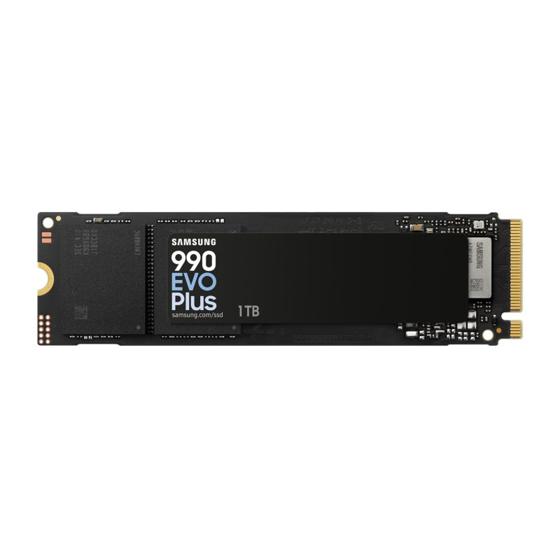 Dysk SSD Samsung 990 EVO Plus 1TB M.2 PCI-E x4  NVMe 5.0x2