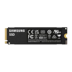 Dysk SSD Samsung 990 EVO Plus 1TB M.2 PCI-E x4  NVMe 5.0x2