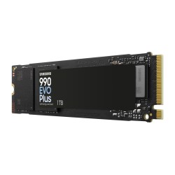 Dysk SSD Samsung 990 EVO Plus 1TB M.2 PCI-E x4  NVMe 5.0x2