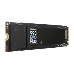 Dysk SSD Samsung 990 EVO Plus 1TB M.2 PCI-E x4  NVMe 5.0x2