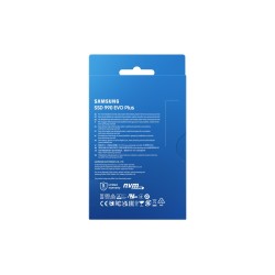 Dysk SSD Samsung 990 EVO Plus 1TB M.2 PCI-E x4  NVMe 5.0x2