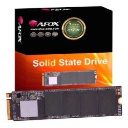 AFOX ME300 SSD M.2 PCI-EX4 256GB TLC 2 GB/S NVME ME300-256GN