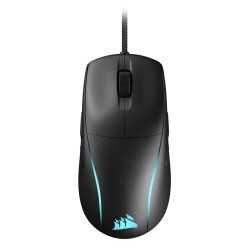 Corsair M75 Lightweight RGB myszka Gaming USB Typu-A Optyczny 26000 DPI