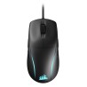 Corsair M75 Lightweight RGB myszka Gaming USB Typu-A Optyczny 26000 DPI