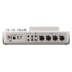 RODE RODECaster Pro II White - Studio Produkcji Podcastów