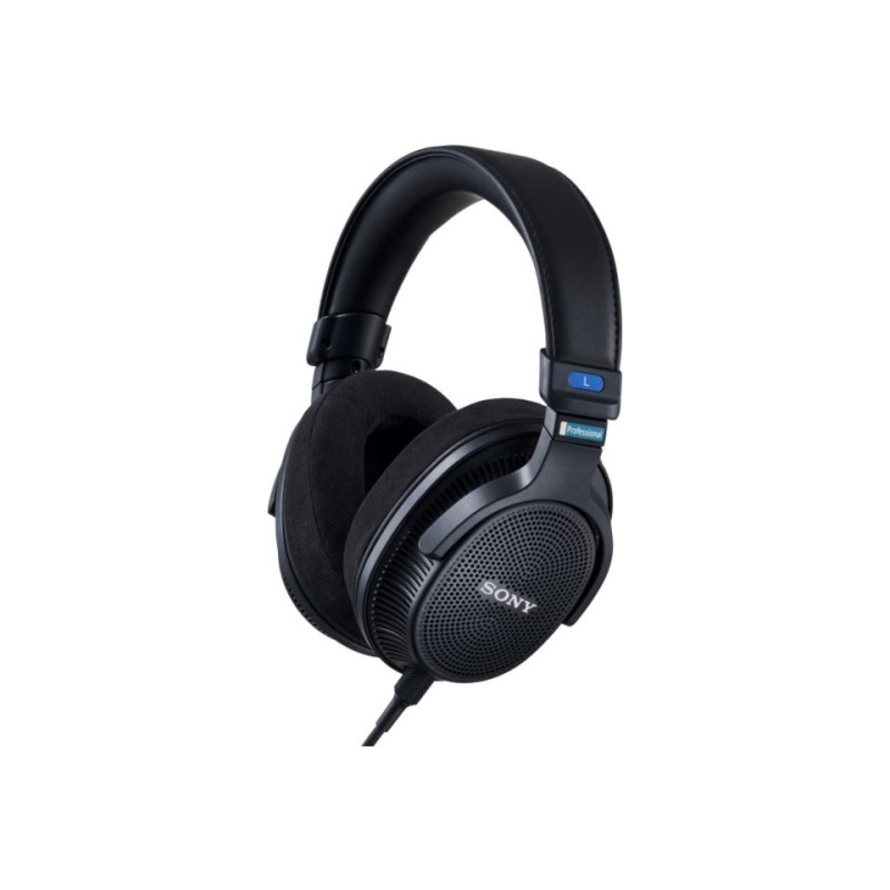 Sony MDR-MV1 - Słuchawki studyjne