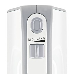 Mikser ręczny BOSCH MFQ 4080 (500W kolor biały)