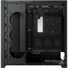 Corsair iCUE 5000D RGB Airflow Midi Tower Czarny