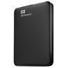 Dysk zewnętrzny HDD WD Elements (2TB 2.5" USB 3.0 Czarny WDBU6Y0020BBK-WESN)