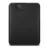 Dysk zewnętrzny HDD WD Elements (2TB 2.5" USB 3.0 Czarny WDBU6Y0020BBK-WESN)