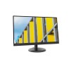 Lenovo Lenovo C27q-30 27"QHD VA 75Hz 250nits AG HDMI DP OTS Black