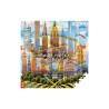 Puzzle Good Loot 1000 Imagination Tytus Brzozowski New York