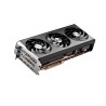 Karta graficzna SAPPHIRE RADEON RX 7800 XT NITRO+ GAMING OC 16GB GDDR6