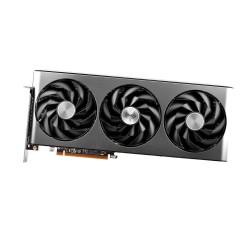 Karta graficzna SAPPHIRE RADEON RX 7800 XT NITRO+ GAMING OC 16GB GDDR6