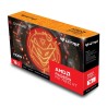 Karta graficzna SAPPHIRE RADEON RX 7800 XT NITRO+ GAMING OC 16GB GDDR6