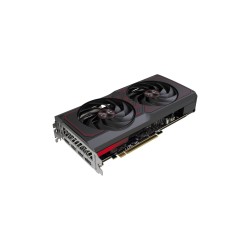 Karta graficzna SAPPHIRE Radeon RX 7600 XT PULSE Gaming OC 16GB