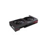 Karta graficzna SAPPHIRE Radeon RX 7600 XT PULSE Gaming OC 16GB