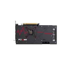 Karta graficzna SAPPHIRE Radeon RX 7600 XT PULSE Gaming OC 16GB