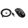 Corsair CH-931A011-EU myszka Gaming Po prawej stronie RF Wireless + Bluetooth Optyczny 26000 DPI