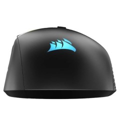 Corsair CH-931A011-EU myszka Gaming Po prawej stronie RF Wireless + Bluetooth Optyczny 26000 DPI