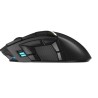 Corsair CH-931A011-EU myszka Gaming Po prawej stronie RF Wireless + Bluetooth Optyczny 26000 DPI