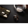 Corsair CH-931A011-EU myszka Gaming Po prawej stronie RF Wireless + Bluetooth Optyczny 26000 DPI