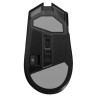 Corsair CH-931A011-EU myszka Gaming Po prawej stronie RF Wireless + Bluetooth Optyczny 26000 DPI