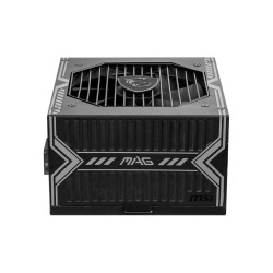 Zasilacz MSI MAG A750BN 750W PCIE5 80+ Bronze