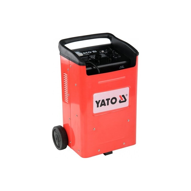 yato prostownik z rozruchem 38a 540a yt-83062