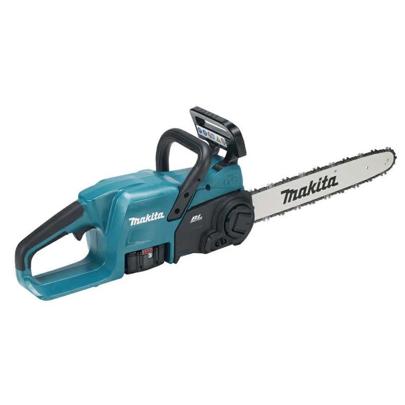 MAKITA.PIŁA ŁAŃCUCHOWA 18V DUC407RTX3 40cm 1x5,0Ah