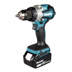 MAKITA.WKRĘTARKA 18V DDF489RTJ 73/40Nm 2x5,0Ah