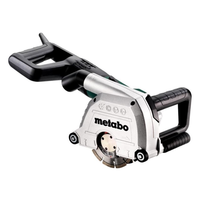 Metabo MFE 40 12,5 cm 1900 W