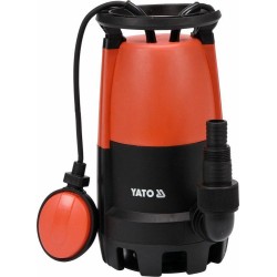 Yato YT-85333 pompa wodna 900 W 18000 l/h