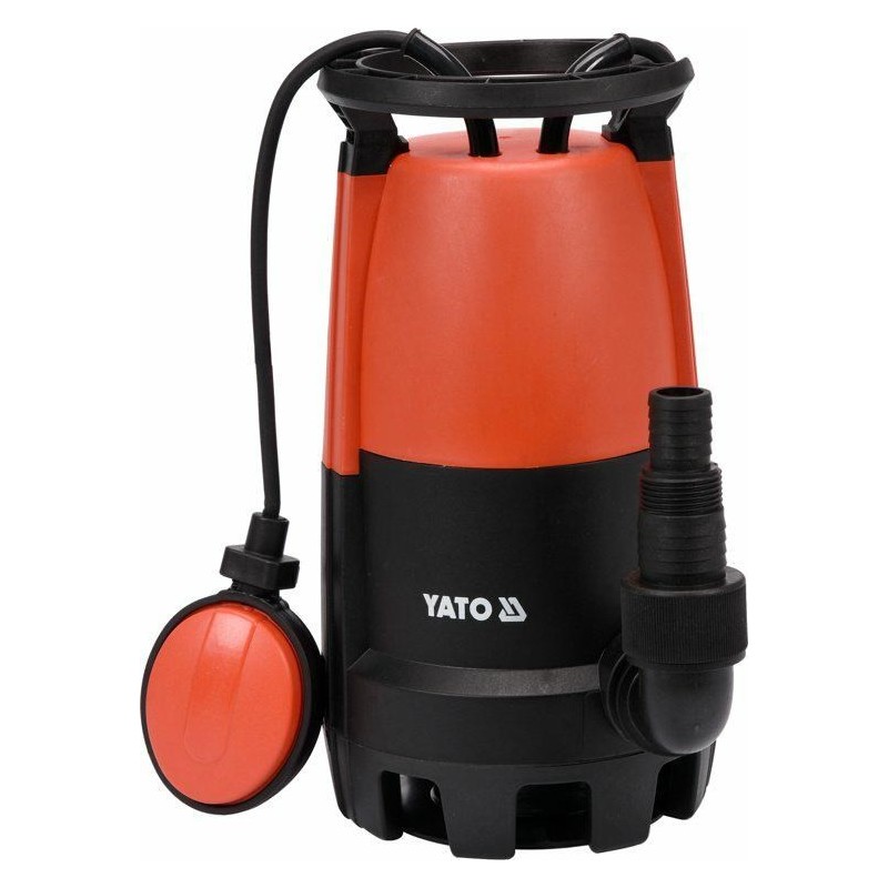 Yato YT-85333 pompa wodna 900 W 18000 l/h