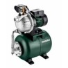 METABO.HYDROFOR HWW 3500/25 G 3500L/h