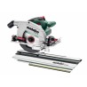 METABO.PILARKA 1500W KS 66 FS +KFS 44