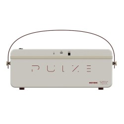 Hotone AP-30WH PULZE Bluetooth White - Wzmacniacz gitarowy