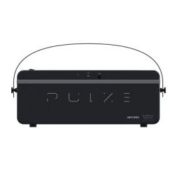 Hotone AP-30BK PULZE Bluetooth Black - Wzmacniacz gitarowy