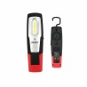 AW LATARKA WARSZTATOWA TECH COB LED BLACK LINE