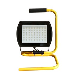 VOLTENO REFLEKTOR LED PRZENOŚNY 30W/50W