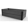 KETER WARZYWNIAK PODWYŻSZONY GRAFIT Maple Trough 106 x 50 x 32cm