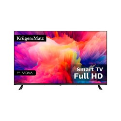 Telewizor FHD 43' Kruger&Matz Smart TV